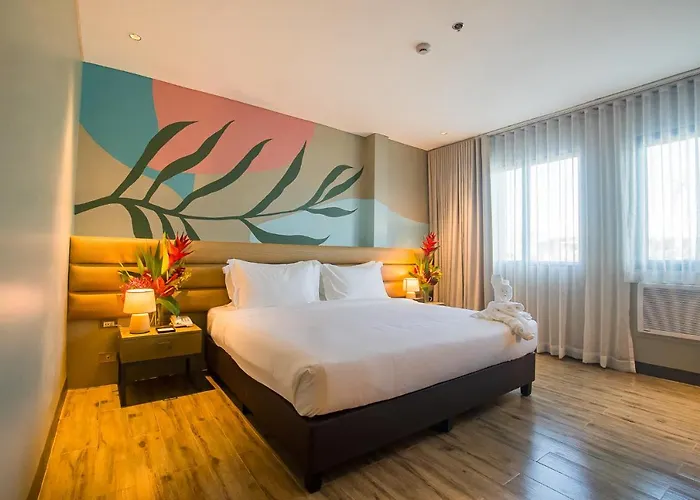 1521 Hostel