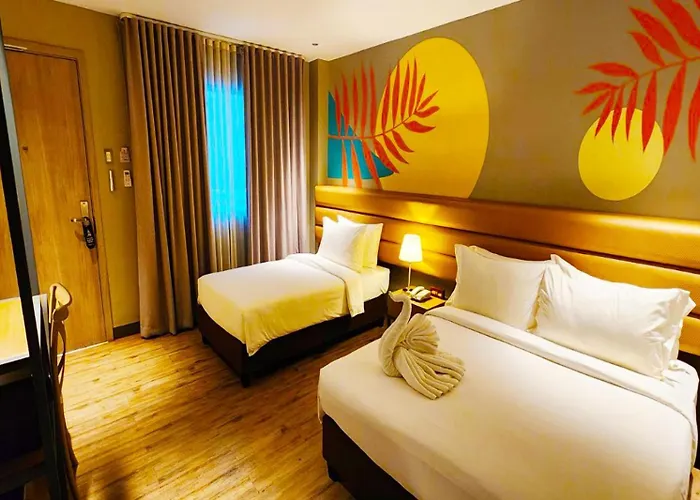 1521 Hostel * Lapu-Lapu City