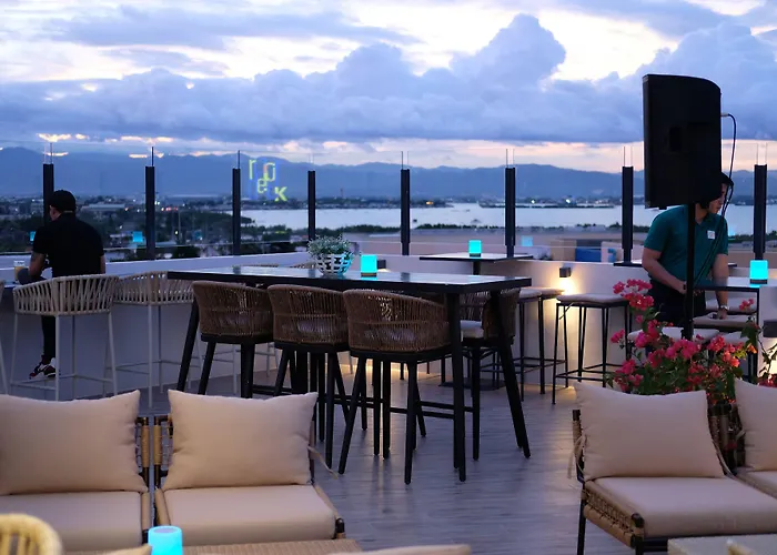 1521 Hostel Hostel Lapu-Lapu City