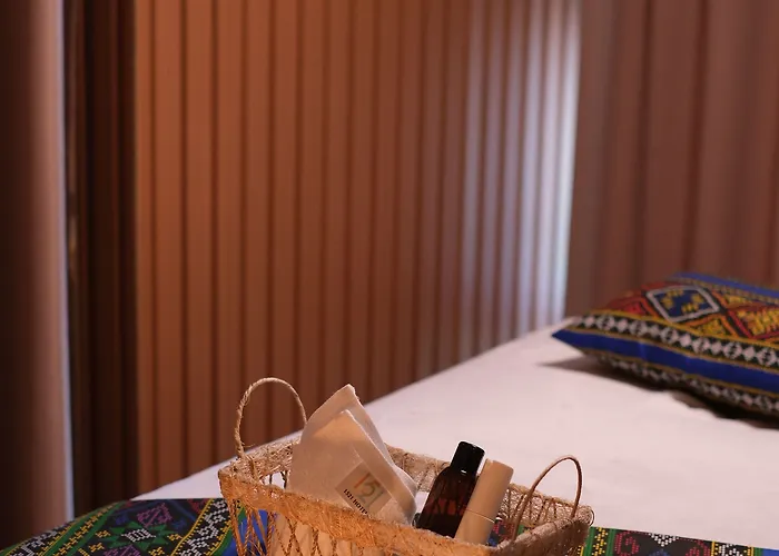 1521 Hostel Lapu-Lapu City