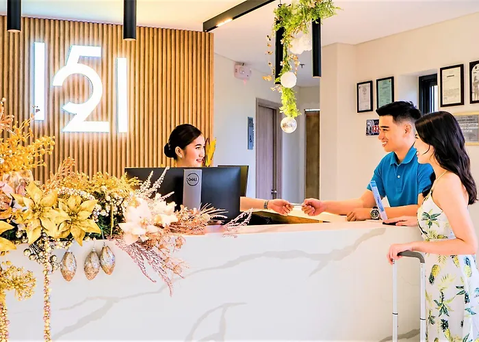 1521 Hostel * Lapu-Lapu City