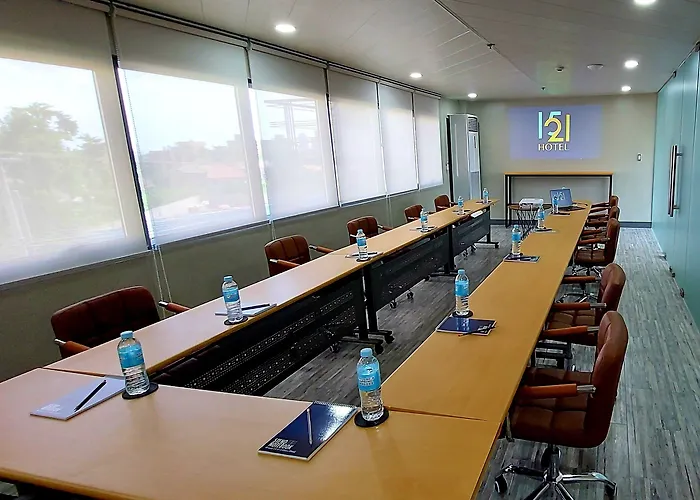 1521 Hostel Hostel