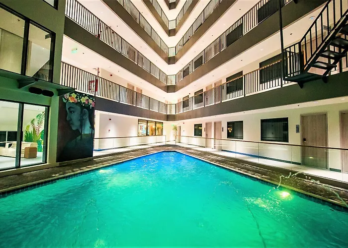 1521 Hostel Hostel *