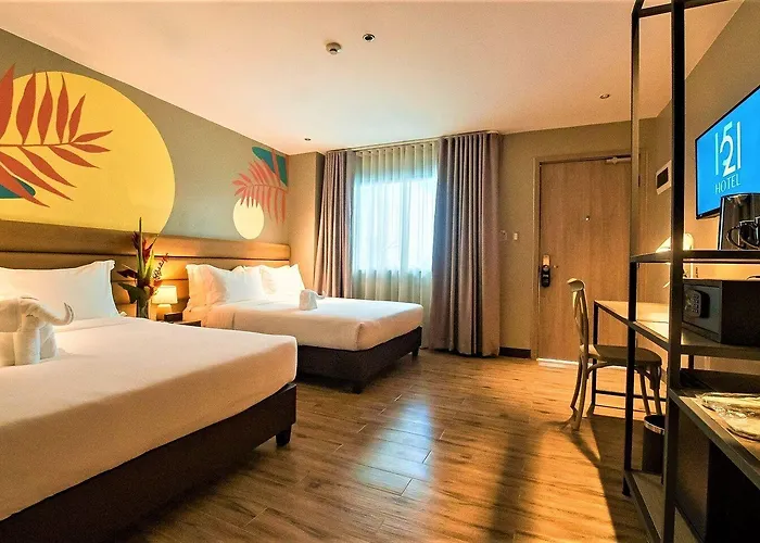 1521 Hostel Hostel *