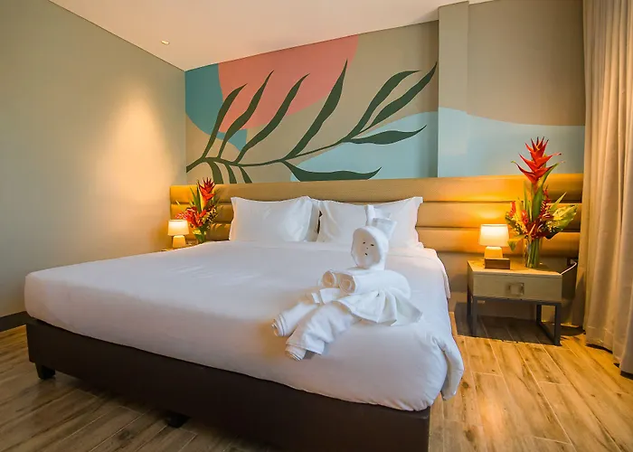 1521 Hostel * Lapu-Lapu City