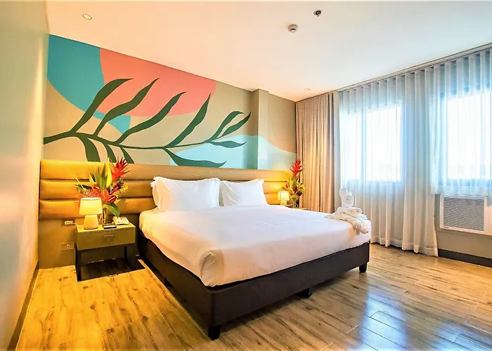 1521 Hostel Hostel Lapu-Lapu City