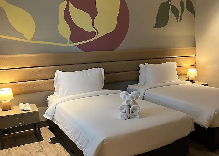 1521 Hostel Hostel