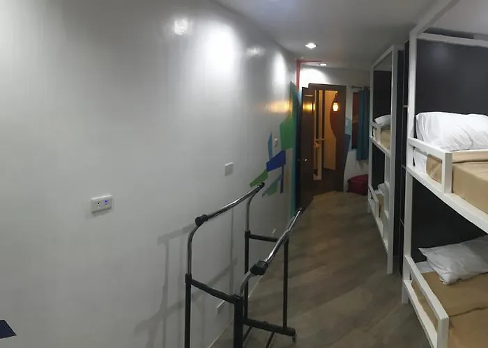 Hostel 1521 Hostel *