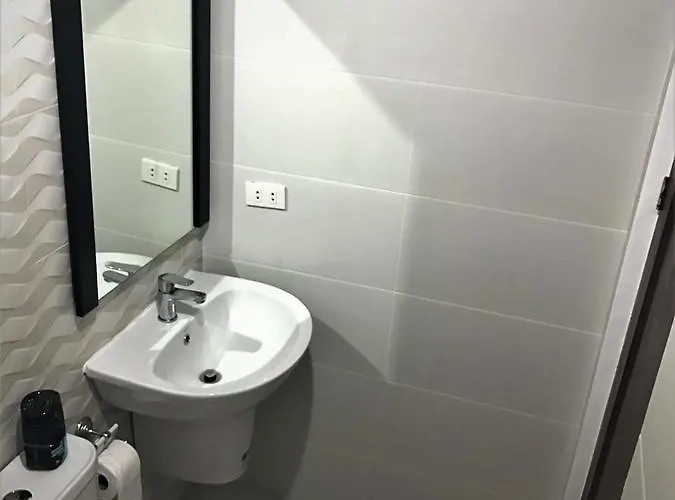 1521 Hostel Hostel Lapu-Lapu City