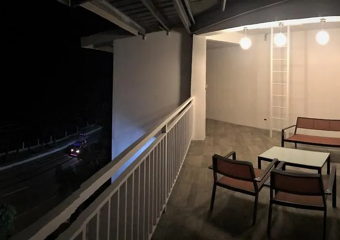 1521 Hostel Hostel *