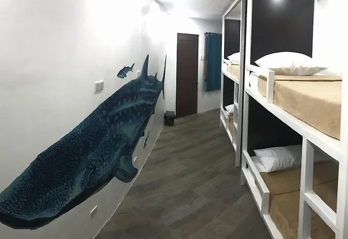 Hostel 1521 Hostel Lapu-Lapu City