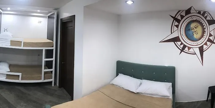 1521 Hostel Hostel *