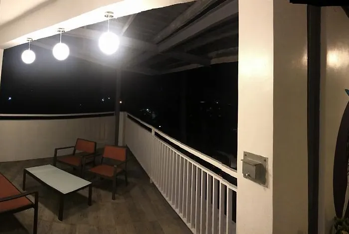 Hostel 1521 Hostel