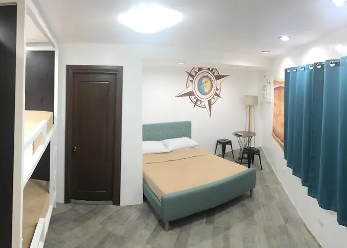1521 Hostel Hostel *