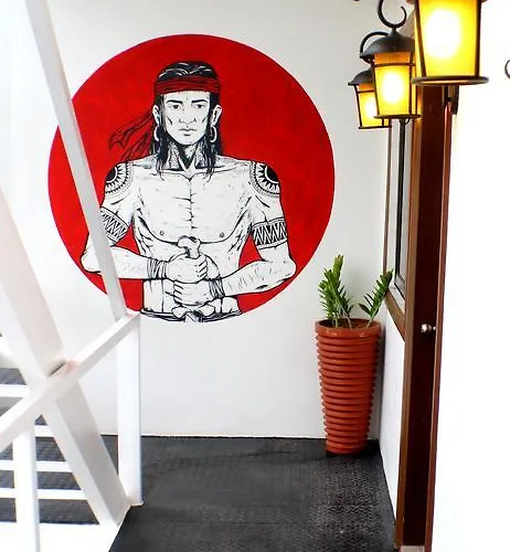1521 Hostel