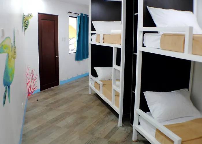 1521 Hostel Hostel Lapu-Lapu City