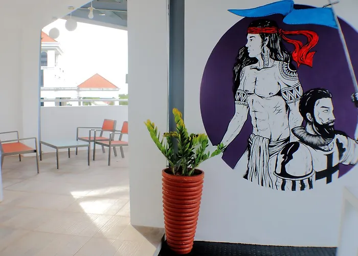 1521 Hostel Lapu-Lapu City