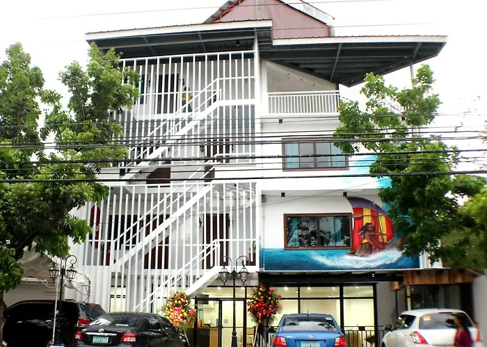 Hostel 1521 Hostel Lapu-Lapu City