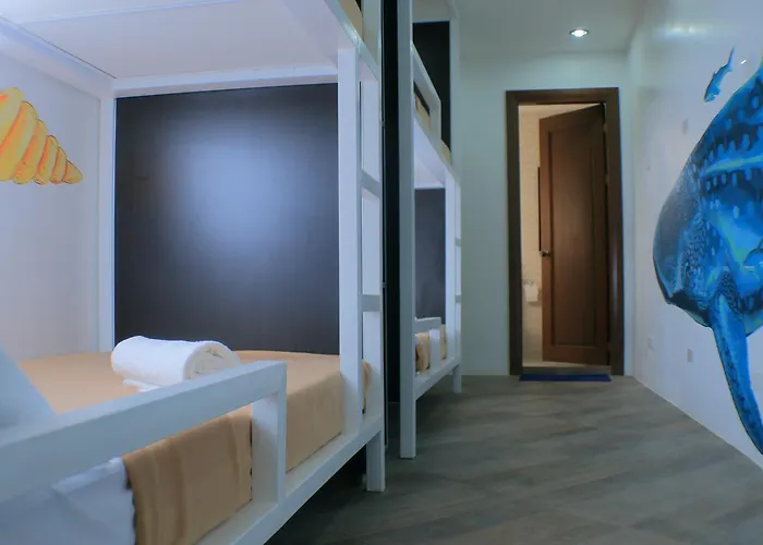 Hostel 1521 Hostel Lapu-Lapu City