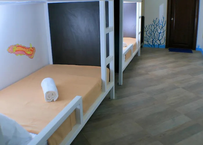 1521 Hostel * Lapu-Lapu City