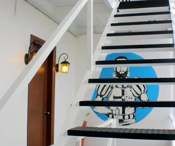 1521 Hostel Hostel Lapu-Lapu City