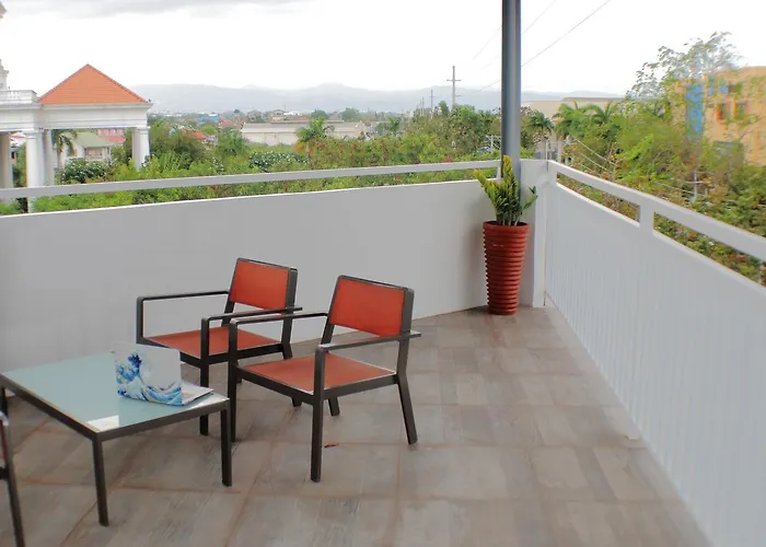 1521 Hostel
