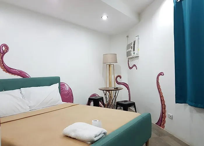 1521 Hostel