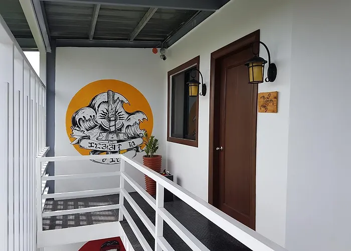1521 Hostel Hostel *