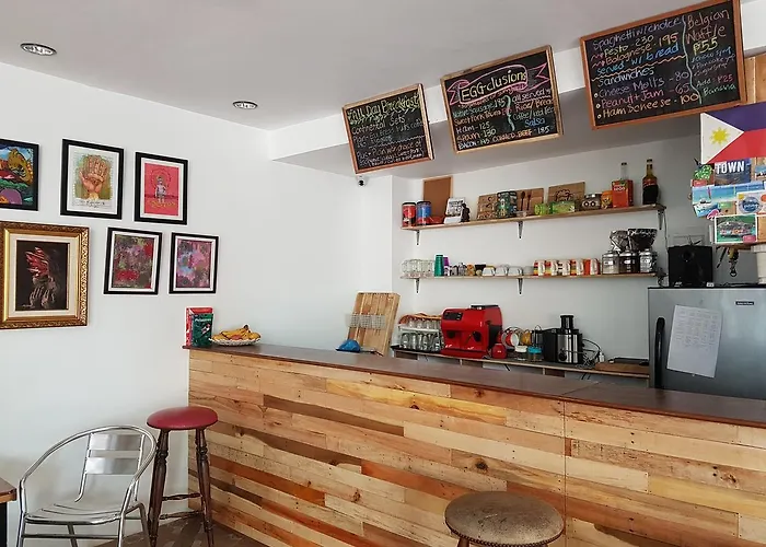1521 Hostel Lapu-Lapu City