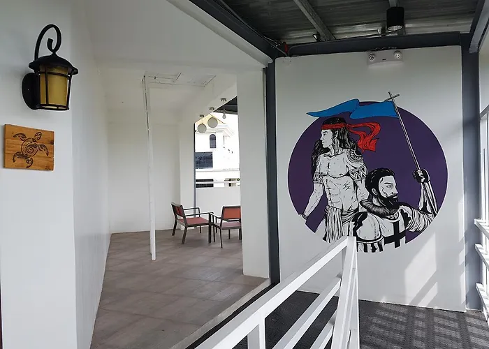 1521 Hostel Hostel