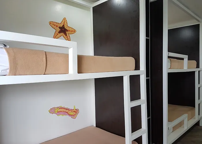 Hostel 1521 Hostel