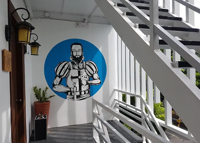 1521 Hostel Hostel Lapu-Lapu City