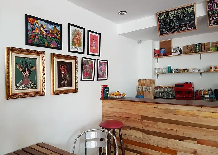 1521 Hostel Lapu-Lapu City