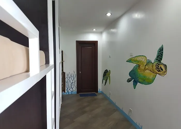 Hostel 1521 Hostel Lapu-Lapu City