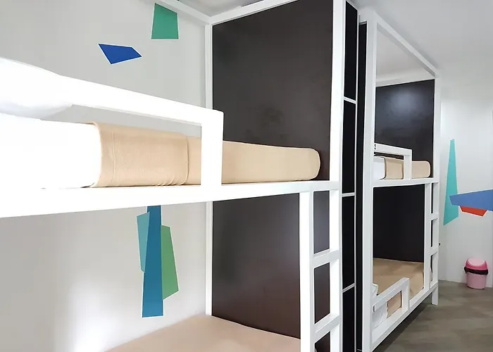 1521 Hostel * Lapu-Lapu City