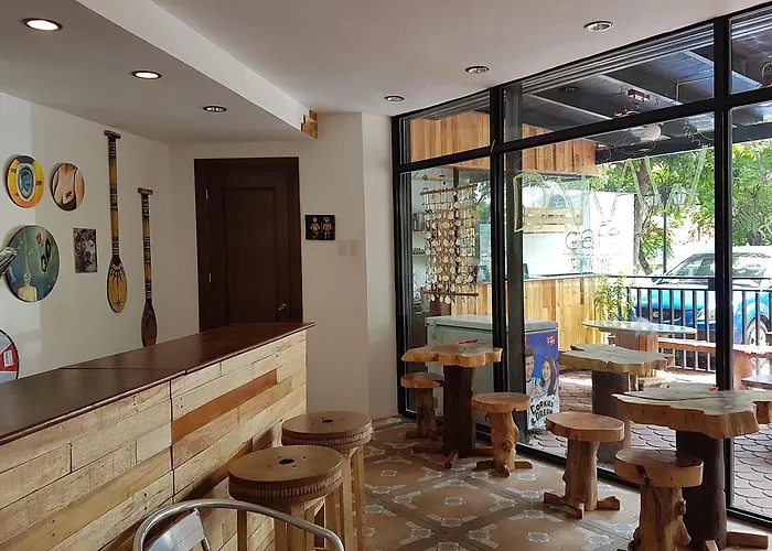 1521 Hostel