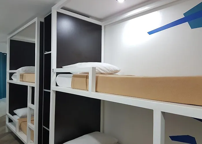 Hostel 1521 Hostel