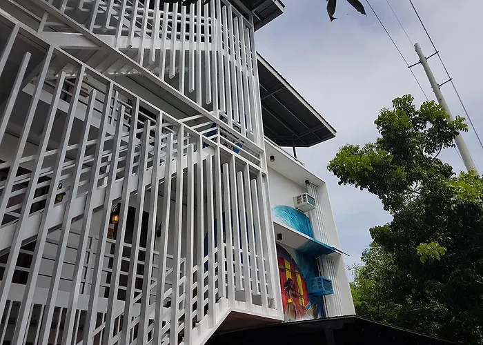 1521 Hostel Lapu-Lapu City