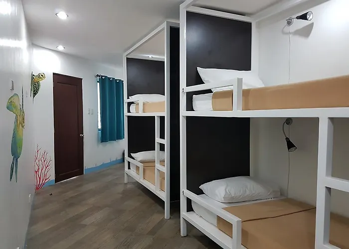 Hostel 1521 Hostel Lapu-Lapu City