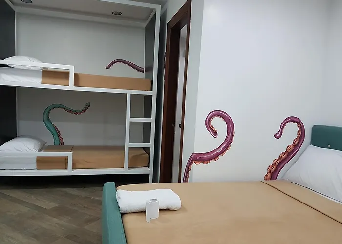 1521 Hostel Hostel *