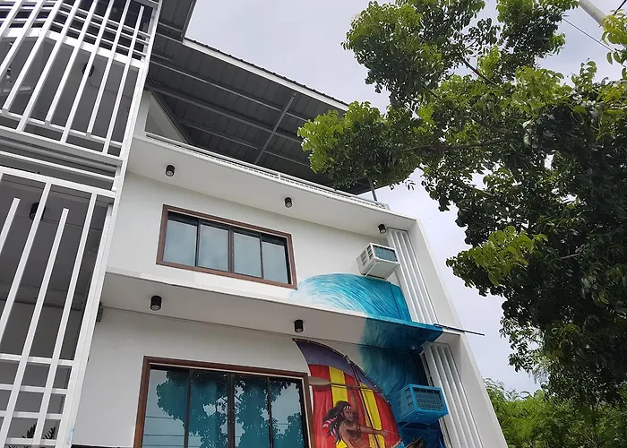 1521 Hostel Hostel