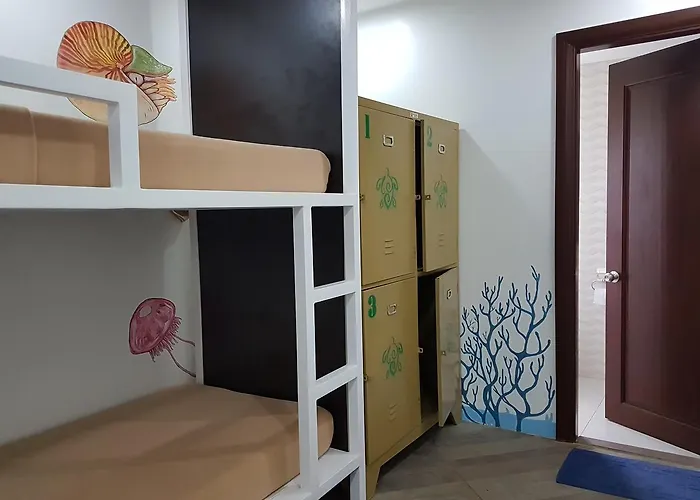 Hostel 1521 Hostel