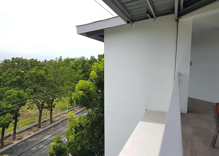 1521 Hostel
