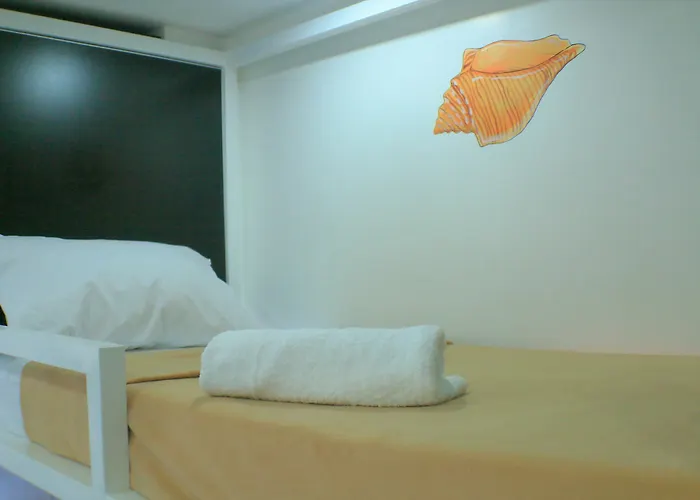 1521 Hostel Hostel *