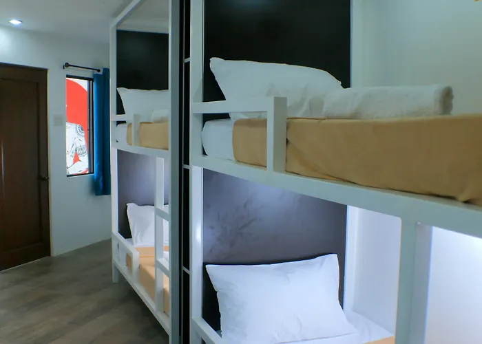 Hostel 1521 Hostel