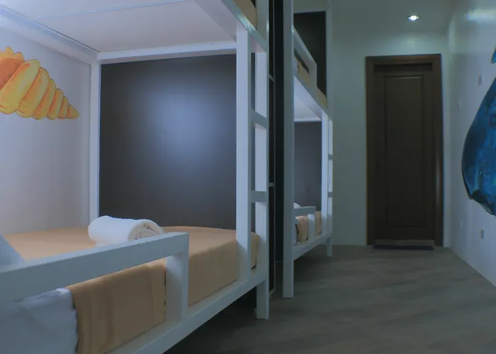 1521 Hostel * Lapu-Lapu City